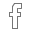 Facebook-Like Icon