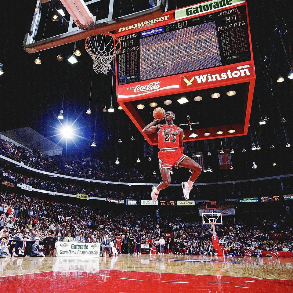 Jordan Jordan