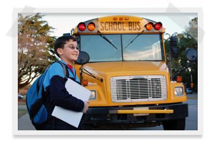bus 