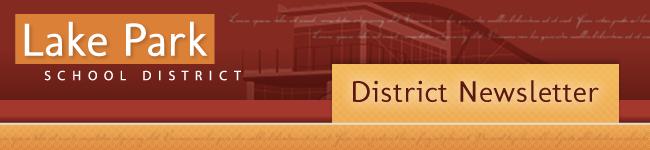 District Newsletter 