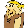 Barney () Rubble