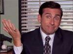 Michael () Scott