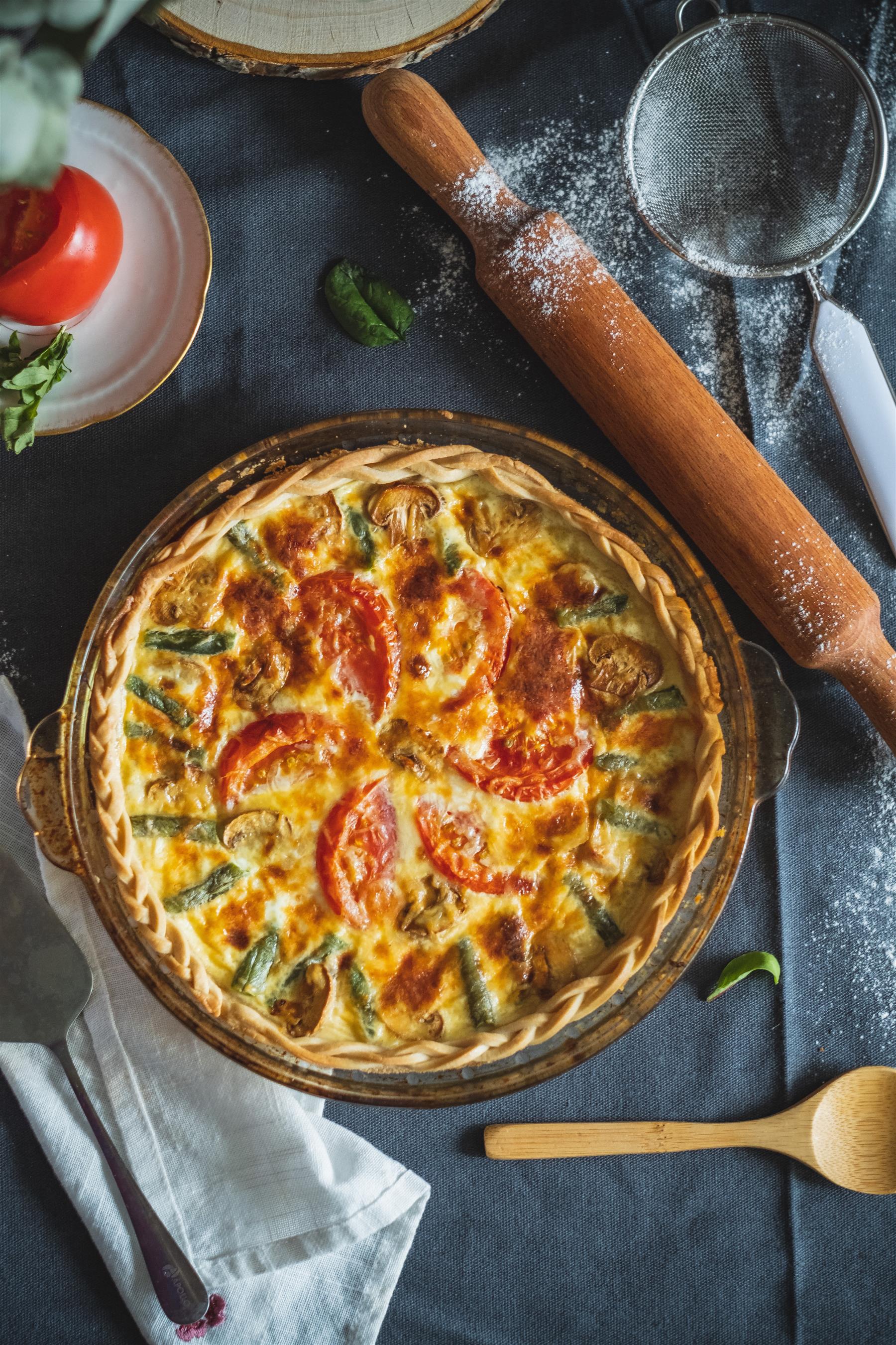 PIZZA IMAGE ALT